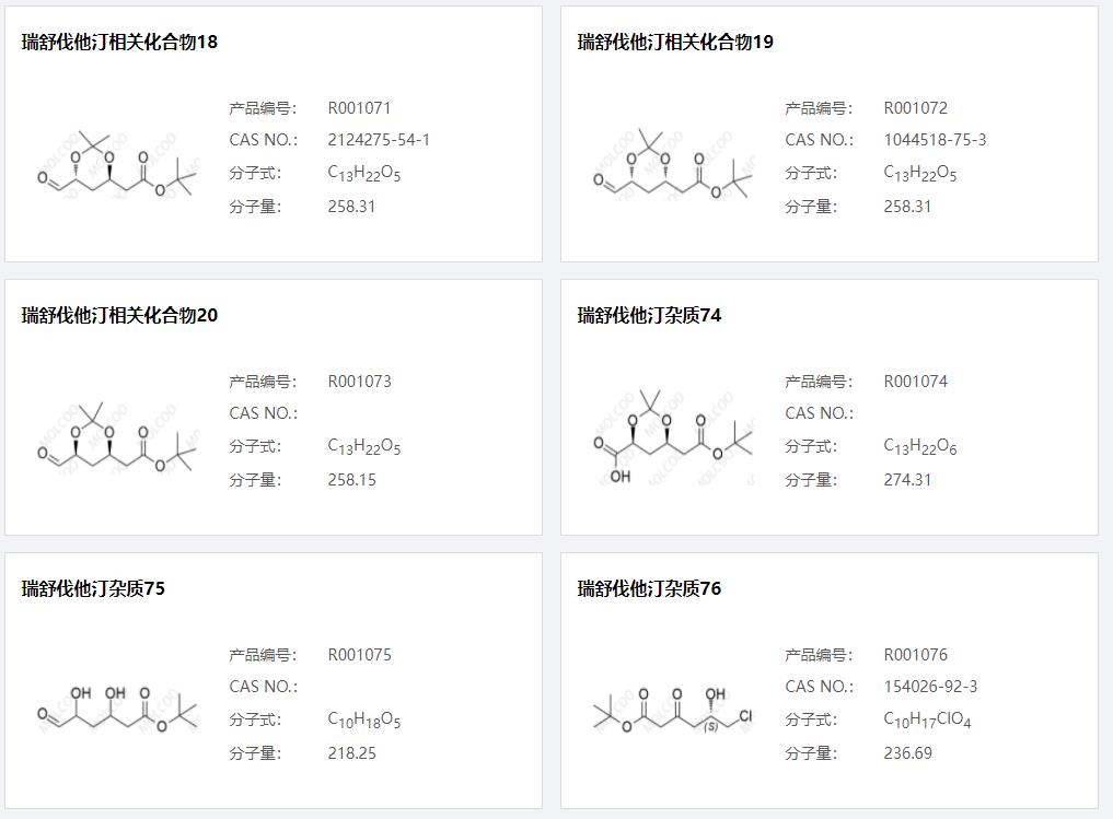 瑞舒伐他汀杂质005.png