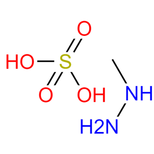 甲基肼硫酸盐