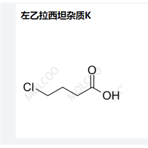 左乙拉西坦杂质K