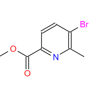 methyl 5-bromo-6-methylpicolinate