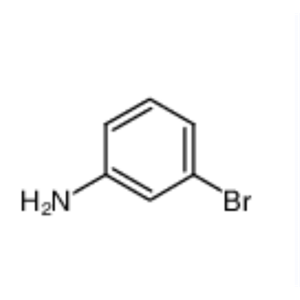 间溴苯胺