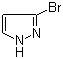 CAS 登录号：14521-80-3, 3-溴吡唑
