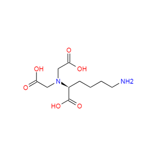 N,N-双(羧甲基)-L-赖氨酸