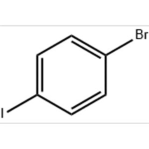 对溴碘苯