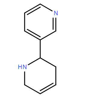 新烟草碱(去氢新烟碱)