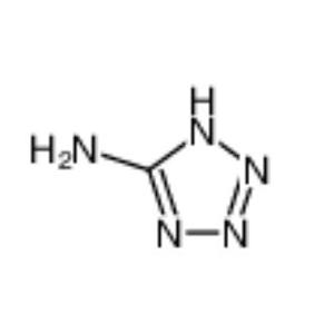 5-氨基四氮唑