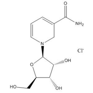 烟酰胺核苷