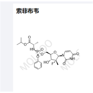 索非布韦