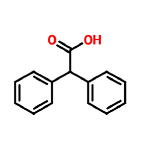 二苯乙酸
