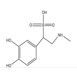 肾上腺素EP杂质F