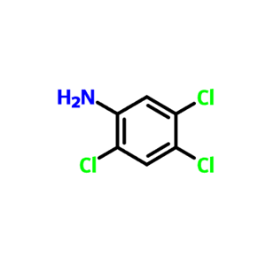 2,4,5-三氯苯胺