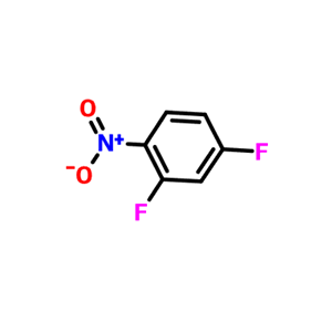 2,4-二氟-1-硝基苯