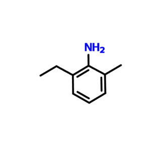 2-甲基-6-乙基苯胺