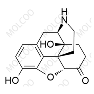 纳曲酮EP杂质B