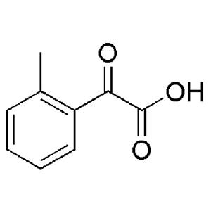 邻甲基苯甲酰甲酸