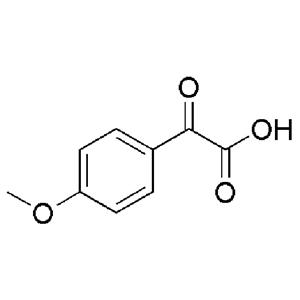 4-甲氧基苯甲酰甲酸