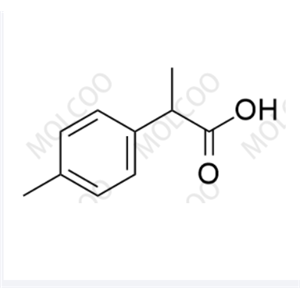 布洛芬EP杂质D