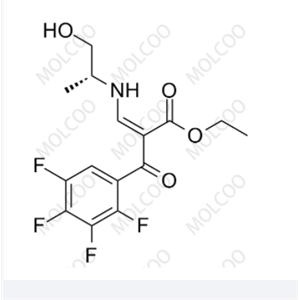 左氧氟沙星杂质12