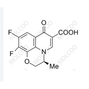 左氧氟沙星USP杂质B