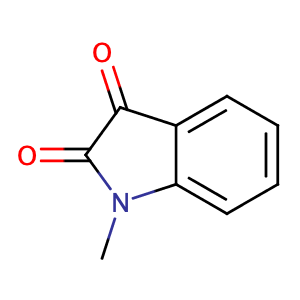 1-甲基-1H-吲哚-2,3-二酮