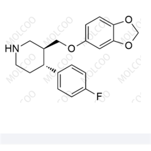 帕罗西汀杂质2