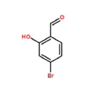 4-溴-2-羟基苯甲醛