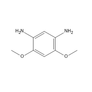 4,6-dimethoxybenzene-1,3-diamine