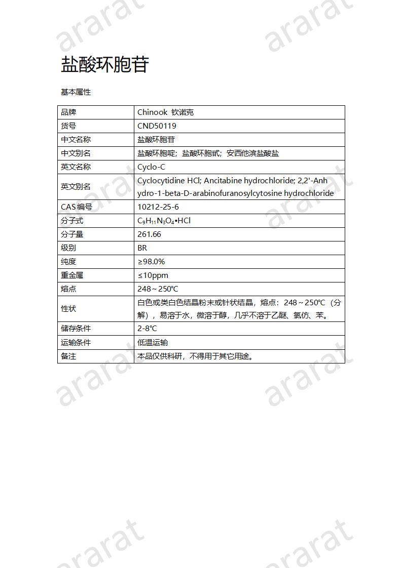 CND50119  盐酸环胞苷_01.jpg