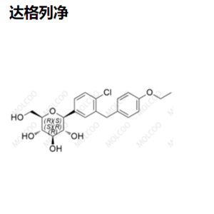 达格列净