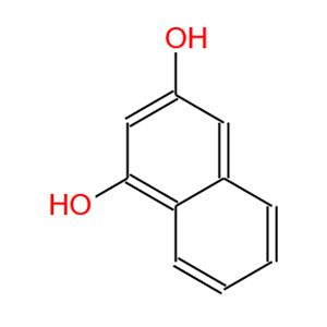 1,3-二羟基萘