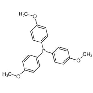 三(4-甲氧基苯基)膦