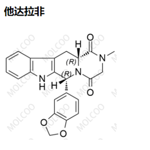 他达拉非