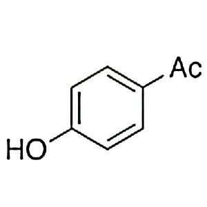 对乙酰氨基酚杂质E