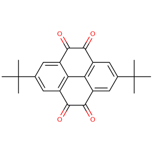 2,7-叔丁基-4,5,9,10-四酮