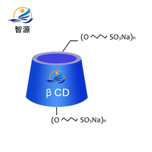 磺丁基倍他环糊精钠