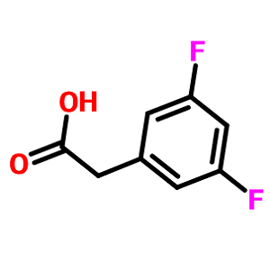 3,5-二氟苯乙酸