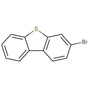 3-溴二苯并噻吩