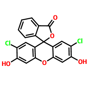 二氯荧光黄