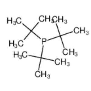 三叔丁基膦