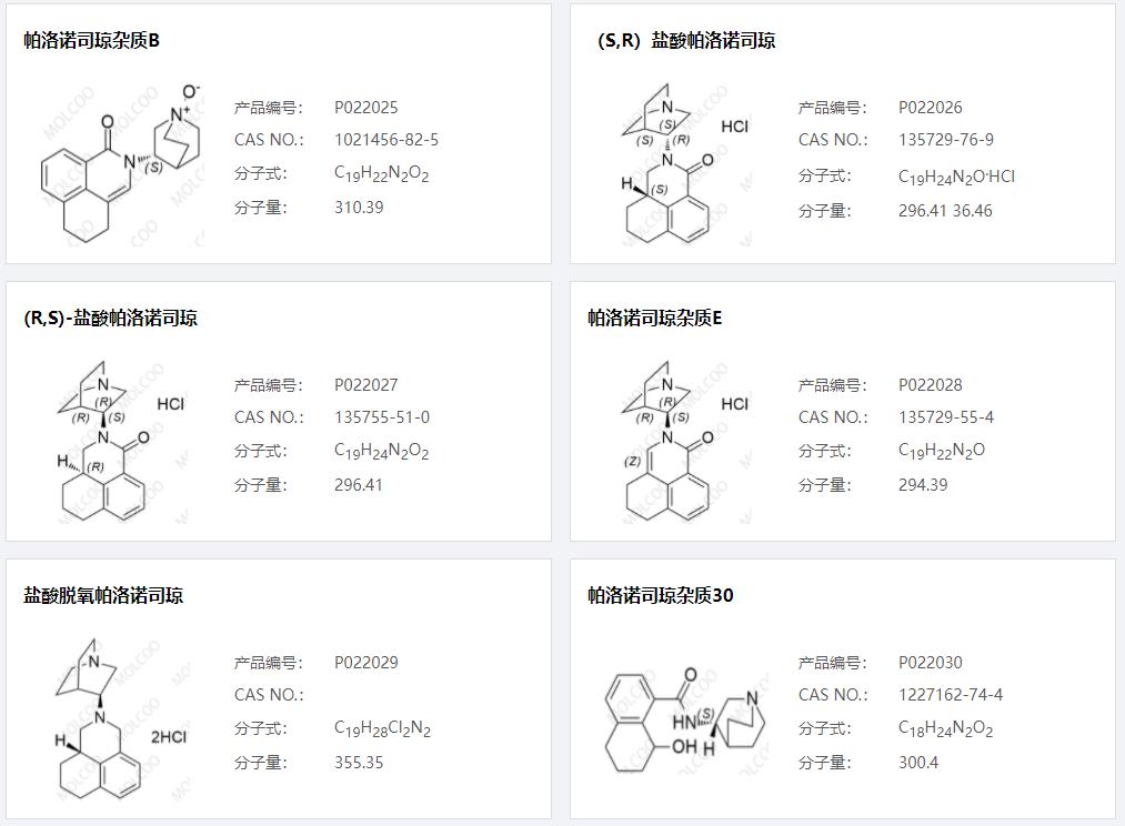 帕洛诺司琼杂质05.png