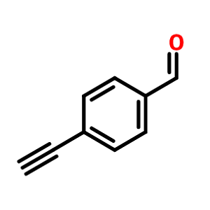 4-乙炔基苯甲醛