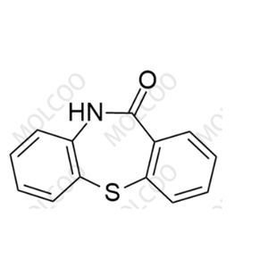 喹硫平杂质G