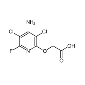 氯氟吡氧乙酸