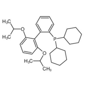 2-二环己基膦-2',6'-二异丙氧基-1,1'-联苯