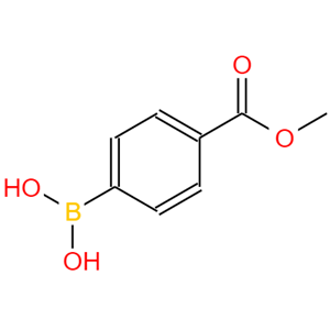 4-甲氧羰基苯硼酸