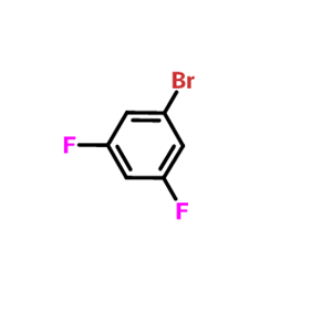 1-溴-3,5-二氟苯