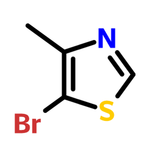 4-甲基-5-溴噻唑