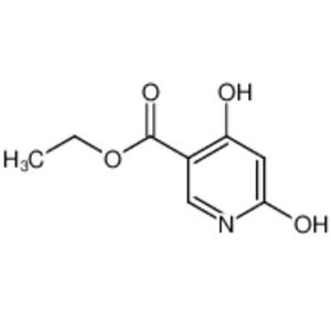 4,6-二羟基烟酸乙酯