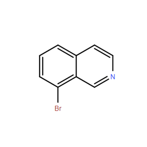8-溴异喹啉