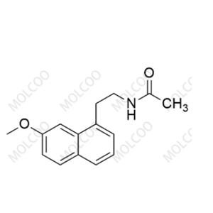 阿戈美拉汀杂质